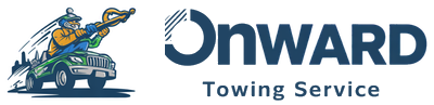 Onward Towing Service