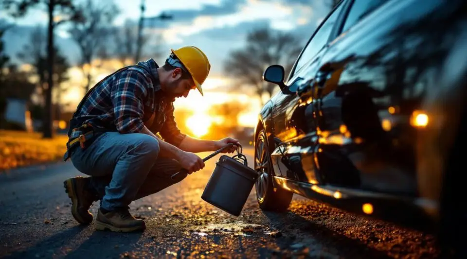 Professional Mold Removal and Testing in Austin — Austin